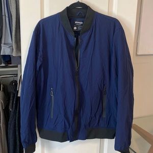 Men's Bomber Jacket